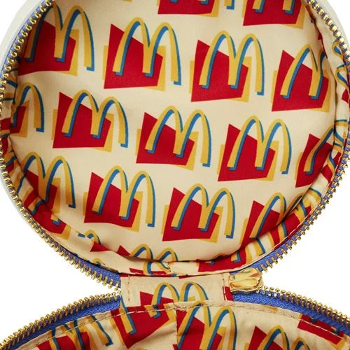 McDonald's McFlurry Crossbody Purse