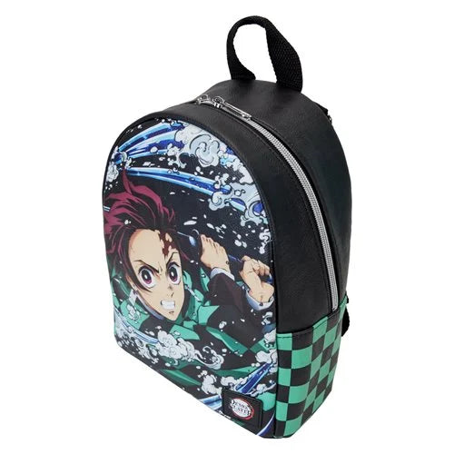 Funko Anime Tanjiro Kamado Backpack