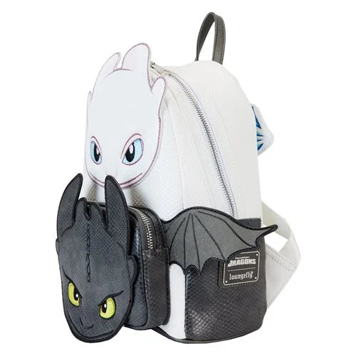 How to Train your Dragon Furies Mini Backpack