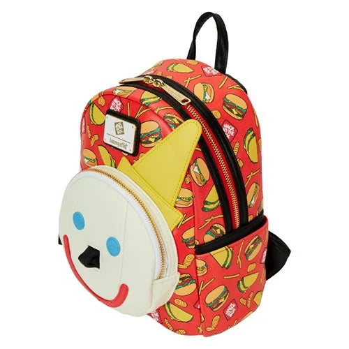 Jack in the Box Antenna Ball Jack Mini-Backpack