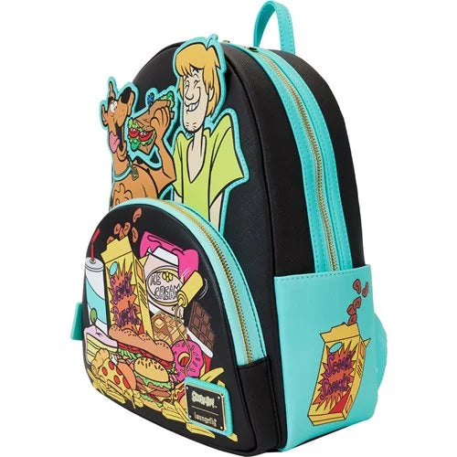 Scooby-Doo Munchies Mini Backpack
