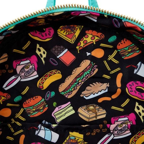 Scooby-Doo Munchies Mini Backpack