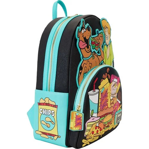 Scooby-Doo Munchies Mini Backpack