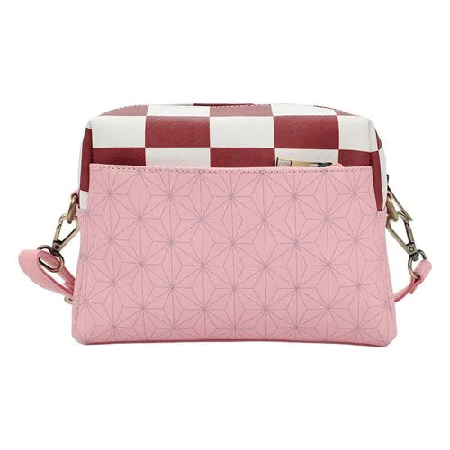 BioWorld Demon Slayer Nezuko Crossbody bag