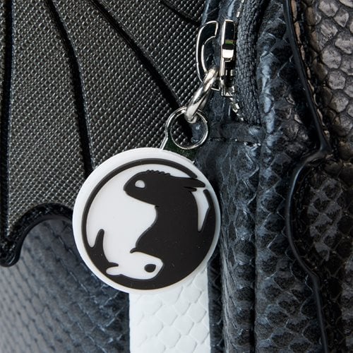 How to Train your Dragon Furies Mini Backpack