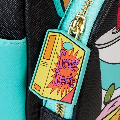 Scooby-Doo Munchies Mini Backpack