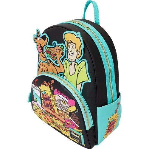 Scooby-Doo Munchies Mini Backpack