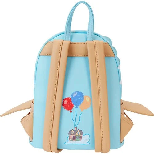 Up 15th Anniversary Spirit of Adventure Mini-Backpack