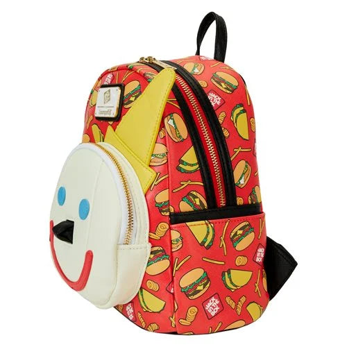Jack in the Box Antenna Ball Jack Mini-Backpack