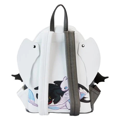 How to Train your Dragon Furies Mini Backpack