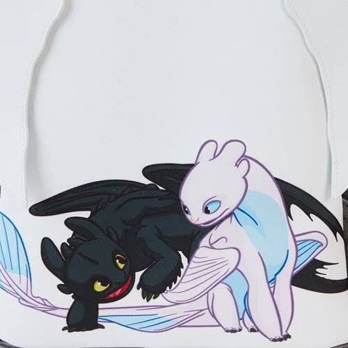 How to Train your Dragon Furies Mini Backpack