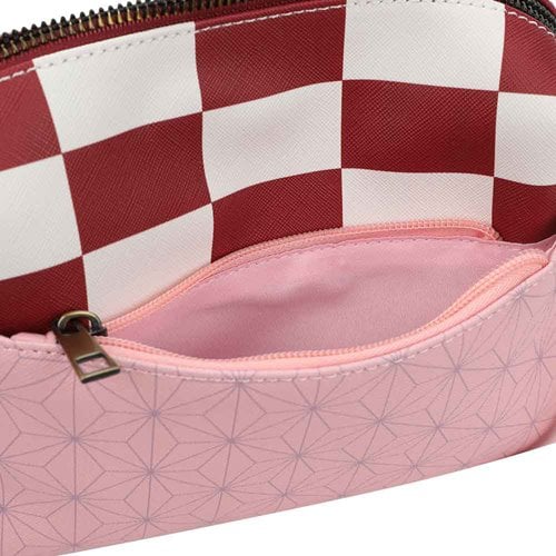 BioWorld Demon Slayer Nezuko Crossbody bag