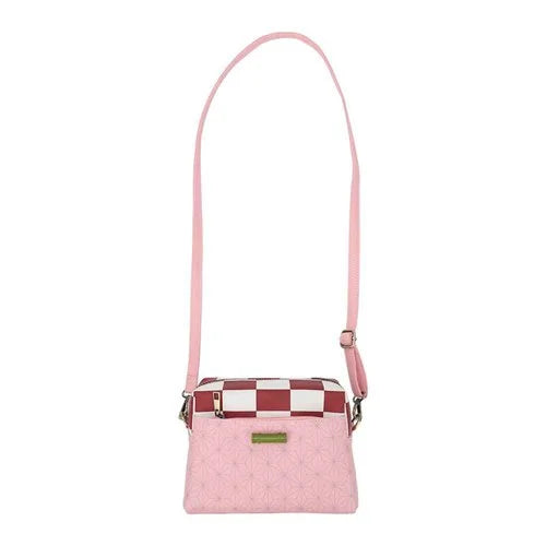 BioWorld Demon Slayer Nezuko Crossbody bag