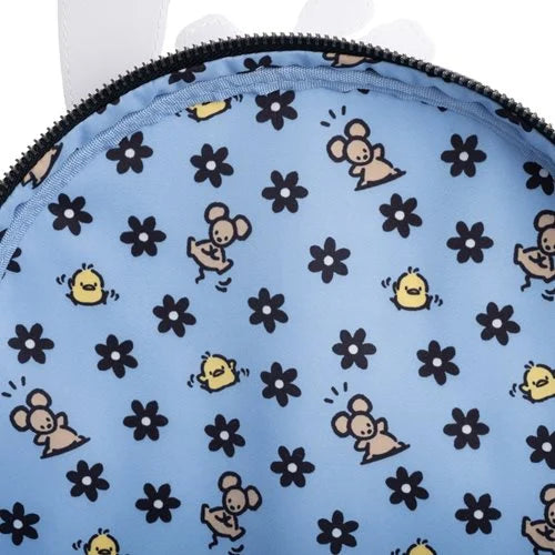 Loungefly Sanrio Pochacco Cosplay Mini Backpack