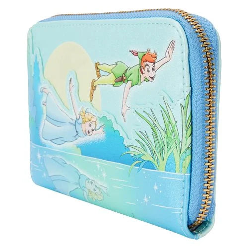 Peter Pan You Can Fly Glow Mini-Backpack