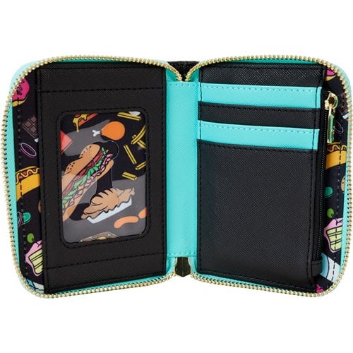 Scooby-Doo Munchies Mini Backpack