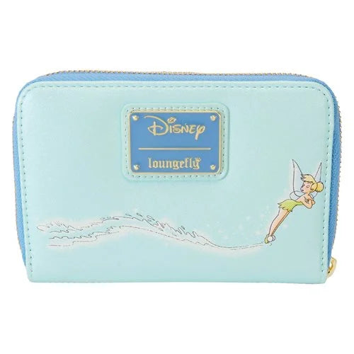 Peter Pan You Can Fly Glow Mini-Backpack