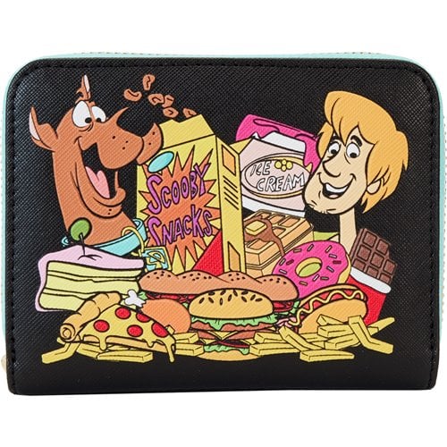 Scooby-Doo Munchies Mini Backpack