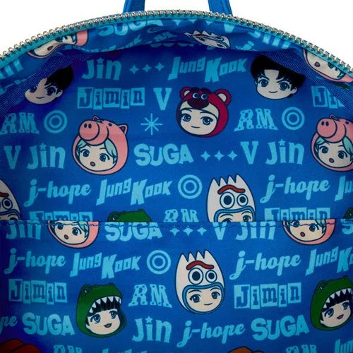 BTS x Toy Story Mini-Backpack