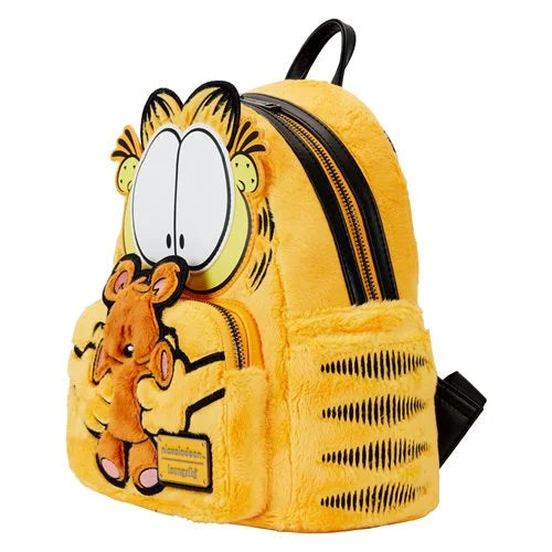 Garfield and Pooky Mini-Backpack