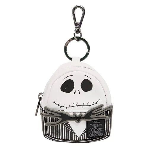 The Nightmare Before Christmas Mini-Backpack Mystery Box Bag Charms