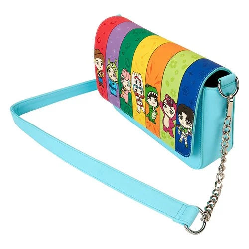 BTS x Toy Story Crossbody Bag