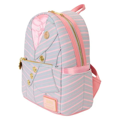 Wicked Glinda Cosplay Mini Backpack