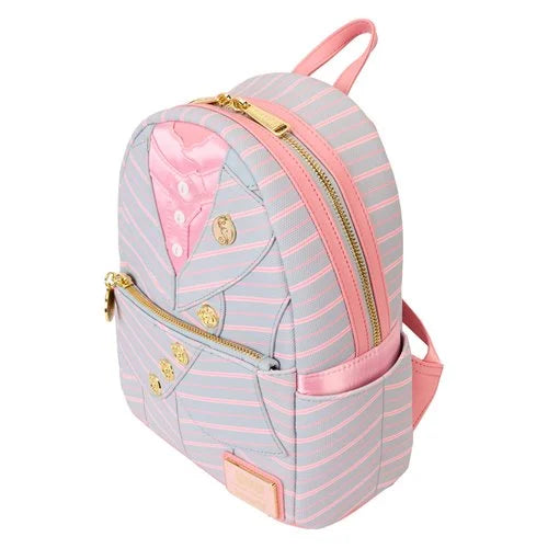 Wicked Glinda Cosplay Mini Backpack