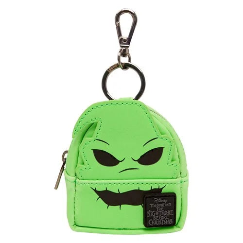 The Nightmare Before Christmas Mini-Backpack Mystery Box Bag Charms