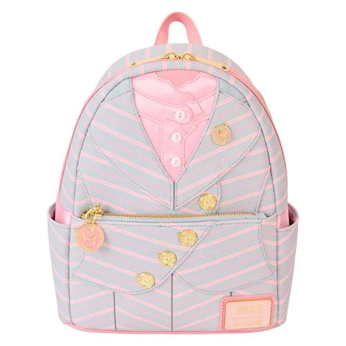 Wicked Glinda Cosplay Mini Backpack