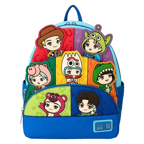 BTS x Toy Story Mini-Backpack