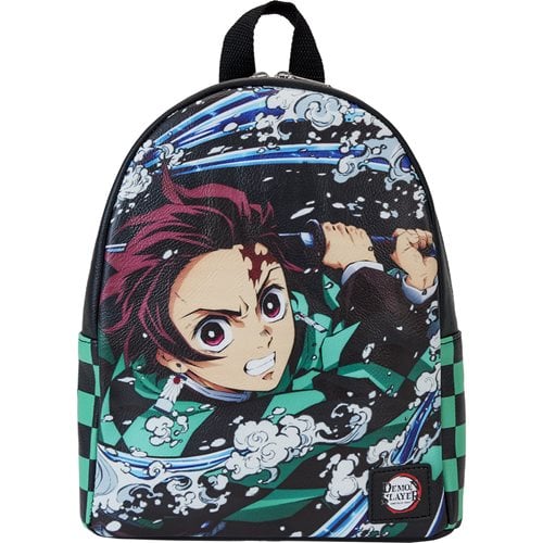 Funko Anime Tanjiro Kamado Backpack