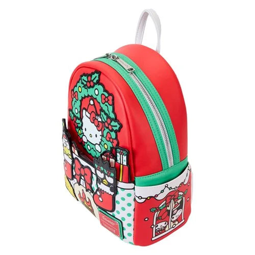 Sanrio Winter Wonderland Mini-Backpack