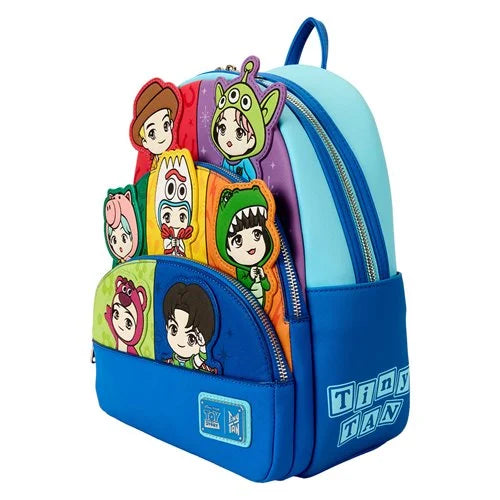 BTS x Toy Story Mini-Backpack