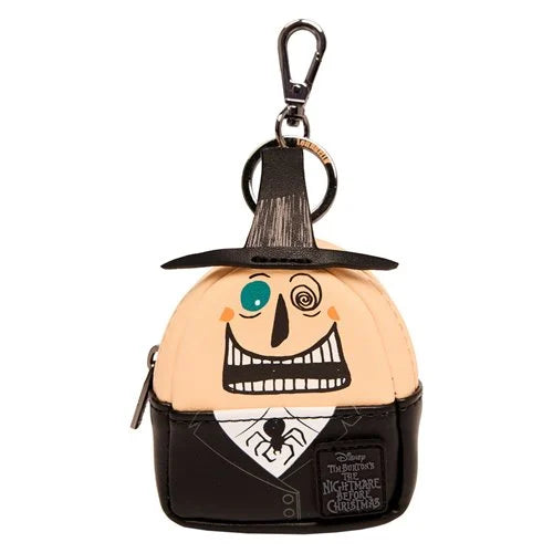 The Nightmare Before Christmas Mini-Backpack Mystery Box Bag Charms