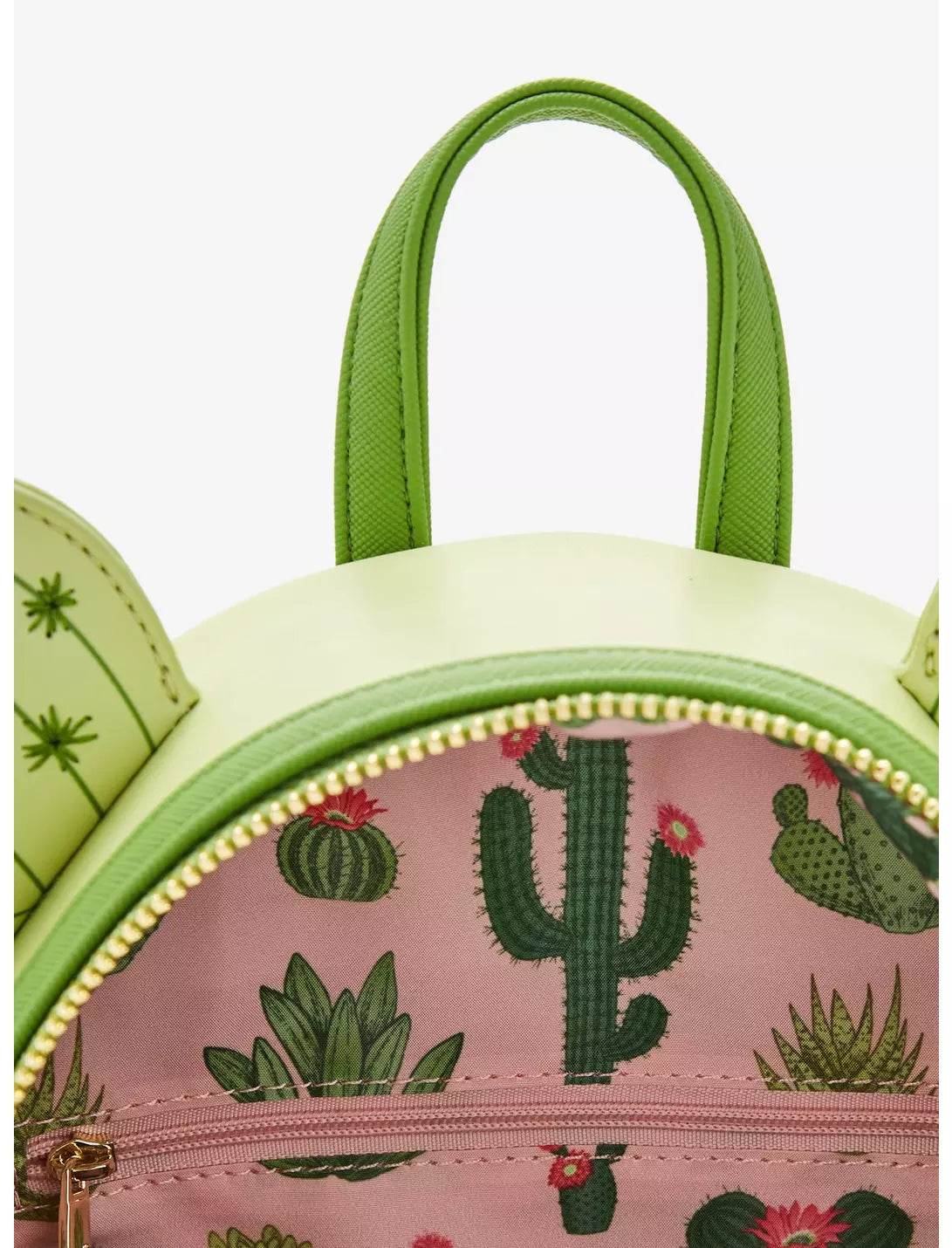 Cactus mini backpack online