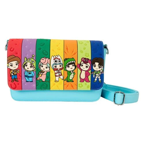 BTS x Toy Story Crossbody Bag