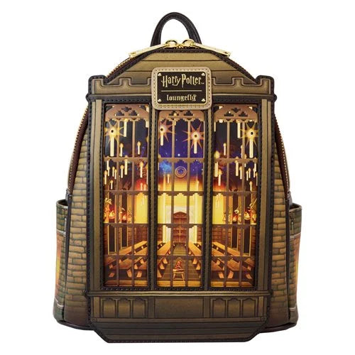 Harry Potter Hogwarts Great Hall Mini-Backpack