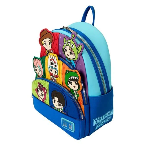 BTS x Toy Story Mini-Backpack