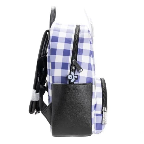 Loungefly Sanrio Pochacco Cosplay Mini Backpack