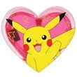 BioWorld Pokemon Pikachu Heart Convertible Mini-Backpack