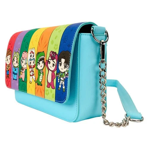 BTS x Toy Story Crossbody Bag