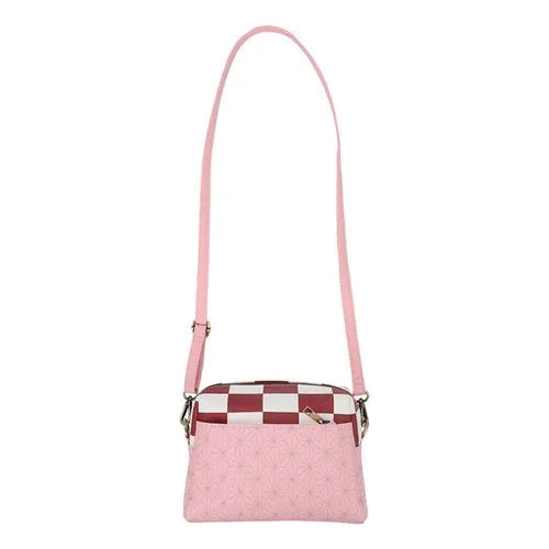 BioWorld Demon Slayer Nezuko Crossbody bag