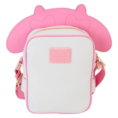 Sanrio My Melody Devil Crossbuddies Bag & Wallet