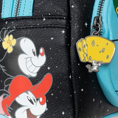 Pinky and the Brain Mini Backpack EE Exclusive