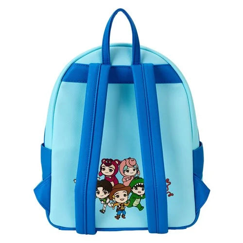 BTS x Toy Story Mini-Backpack