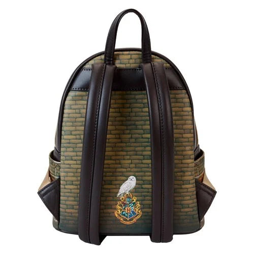 Harry Potter Hogwarts Great Hall Mini-Backpack