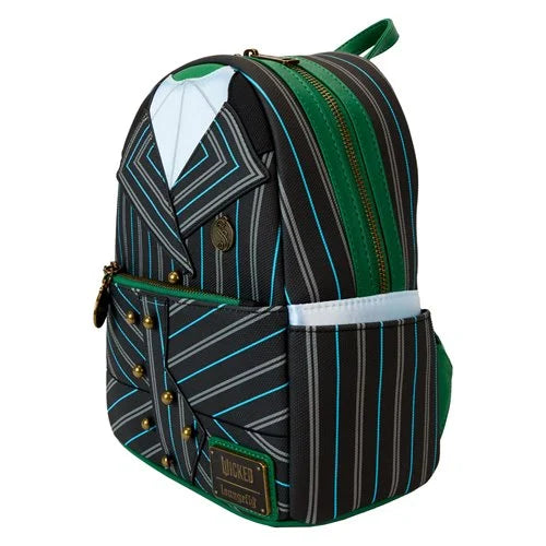 Wicked Elphaba Cosplay Mini Backpack