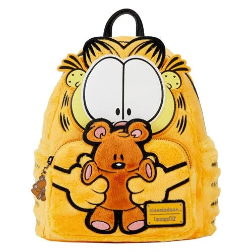 Garfield and Pooky Mini-Backpack