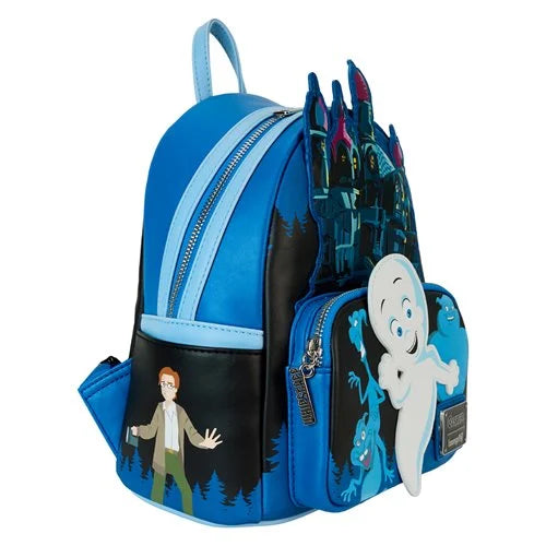 Casper Movie Group Mini-Backpack